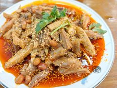 -老财土菜馆·砂锅雅鱼(廊桥店)