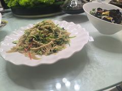 -东四民芳餐厅(世茂工三店)
