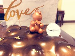 -CAKE BOSS 蛋糕老板(西单君太百货店)