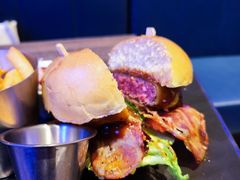 -bluefrog蓝蛙(石家庄欢乐汇店)