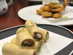 -喜鼎海胆水饺(东港店)