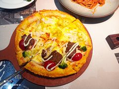 -米斯特比萨(罗斯福店)