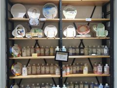 -艺彩阳光手工坊(大连恒隆广场店)