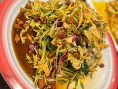 -粗粮人家·东北菜(洋桥店)