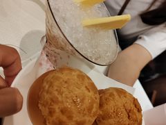 -铭家点心(秦岭路店)