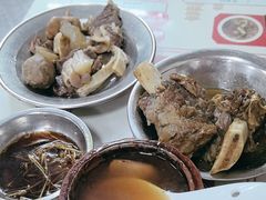 -阿秋牛排(湖心街店)