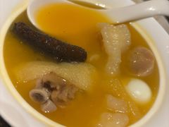 -莆田餐厅PUTIEN(金融街购物中心店)