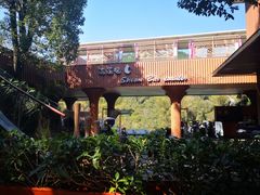-碧水湾温泉