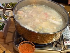 -山海蟹庐·海鲜糟粕醋火锅(慈溪店)