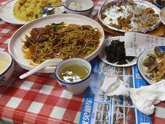 -琼大师东方烤乳猪(亚特兰蒂斯店)