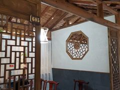 -呼吸森林·生态农庄农家乐私房菜