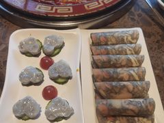 -潮辣重庆火锅(二七万达店)