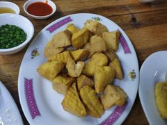 -飘香小食店(国平路店)