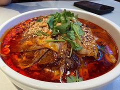 -粤香村(清真川菜店)