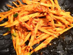 -伍丁·烤牛肋(和平东桥店)