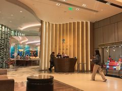 -济南香格里拉·咖啡泉自助餐厅