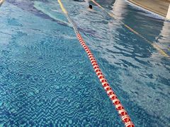 -格易美游泳馆健身房(新昆仑店)