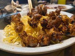 -虾宝贝胶东海鲜·渔家菜(小西天店)