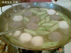双丸明炉-潮人姐妹轩(海宁路店)