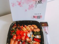 -河风精致寿司(尼盛店)