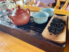 -韬光茶庵