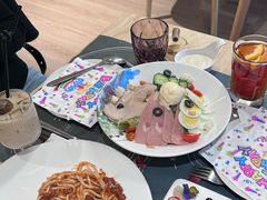 -刀叉遇上筷子中西融合餐厅(成都道店)