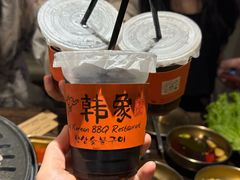 -韩象烤肉·韩国料理(市南麦凯乐旗舰店)
