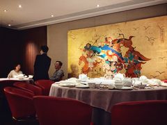 包厢-新荣记(湾仔店)