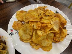 -清真·伊清阁餐厅