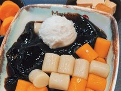 -鲜芋仙(常州吾悦国际广场店)