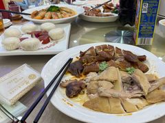 -聚彩居三和酒楼•老字号粤菜(南城店)