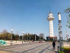 -日照灯塔风景区