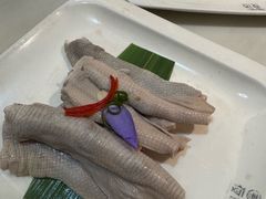 -围炉夜话·潮汕卤水火锅(榕江店)