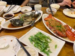 -南海渔家•海鲜•正宗海南菜(海棠湾店)