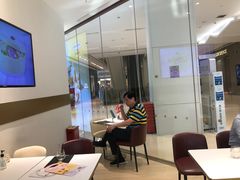 大堂-哈根达斯(龙湖时代天街店)