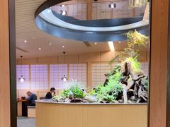 -万岛日本料理铁板烧(太古里店)