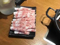 -呷哺呷哺(丹尼斯店)