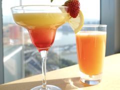 -三迪希尔顿酒店·星空酒廊