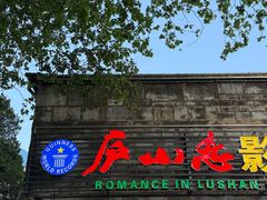 -庐山恋影院(河西路店)