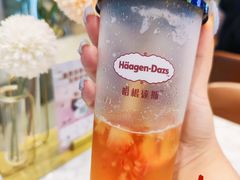 -哈根达斯(美罗城店)