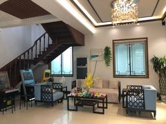-暖心派对·独栋别墅团建聚会轰趴馆