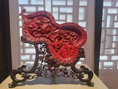 -北京工艺美术博物馆