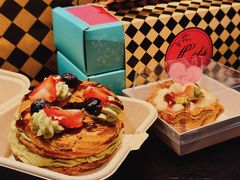 -Let's Taipei 非常烘焙(太古里店)