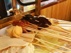 -热辣宗师·串串火锅(万达金街店)
