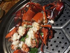 -船奇蒸汽海鲜·闽菜(八市海鲜总店)