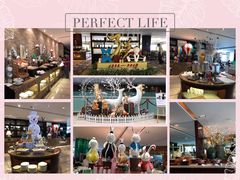 -厦门悦华酒店