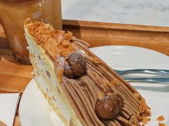 -Peet's Coffee皮爷咖啡(华强北茂业店)