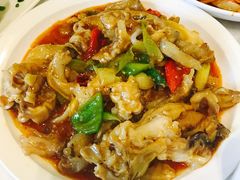 -尹兰楼西北风情餐厅(嘉定店)