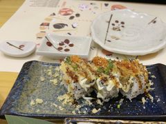 -上户日本料理(北仑富邦店)