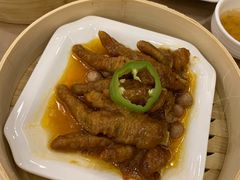 -一品粤珍轩(吴中路店)